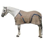 horse cover