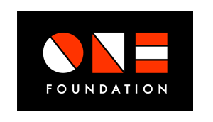 one-foundation-logo