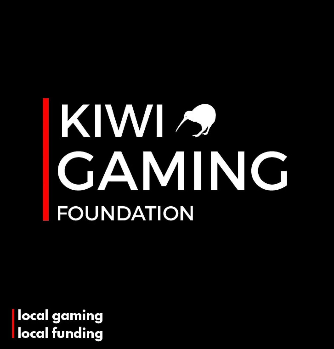 Kiwi Gaming logo
