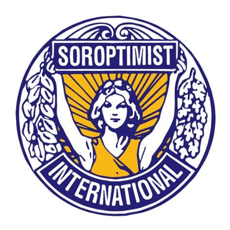 Soroptimists Logo