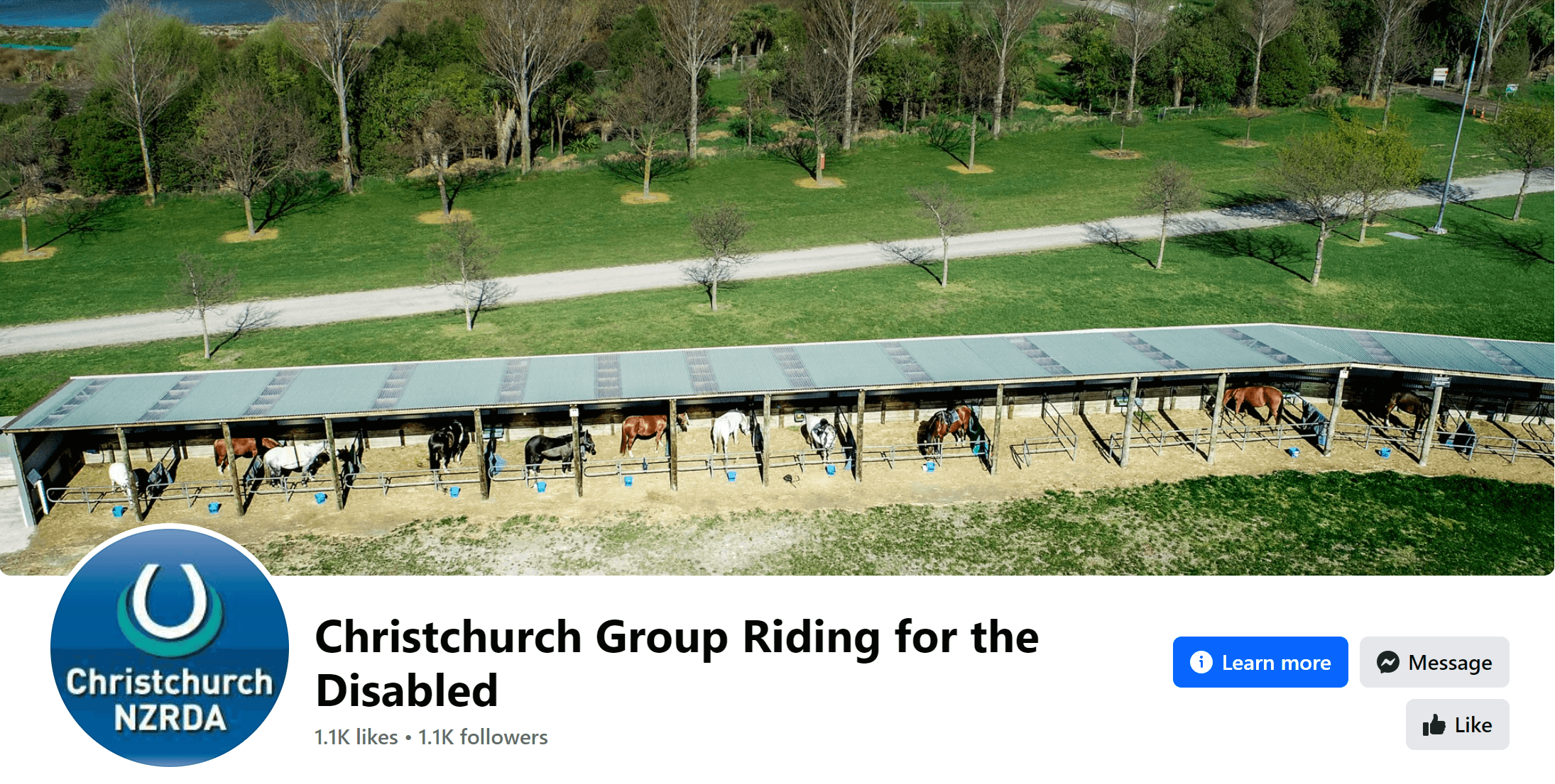 FB2023 Facebook ChchRDA